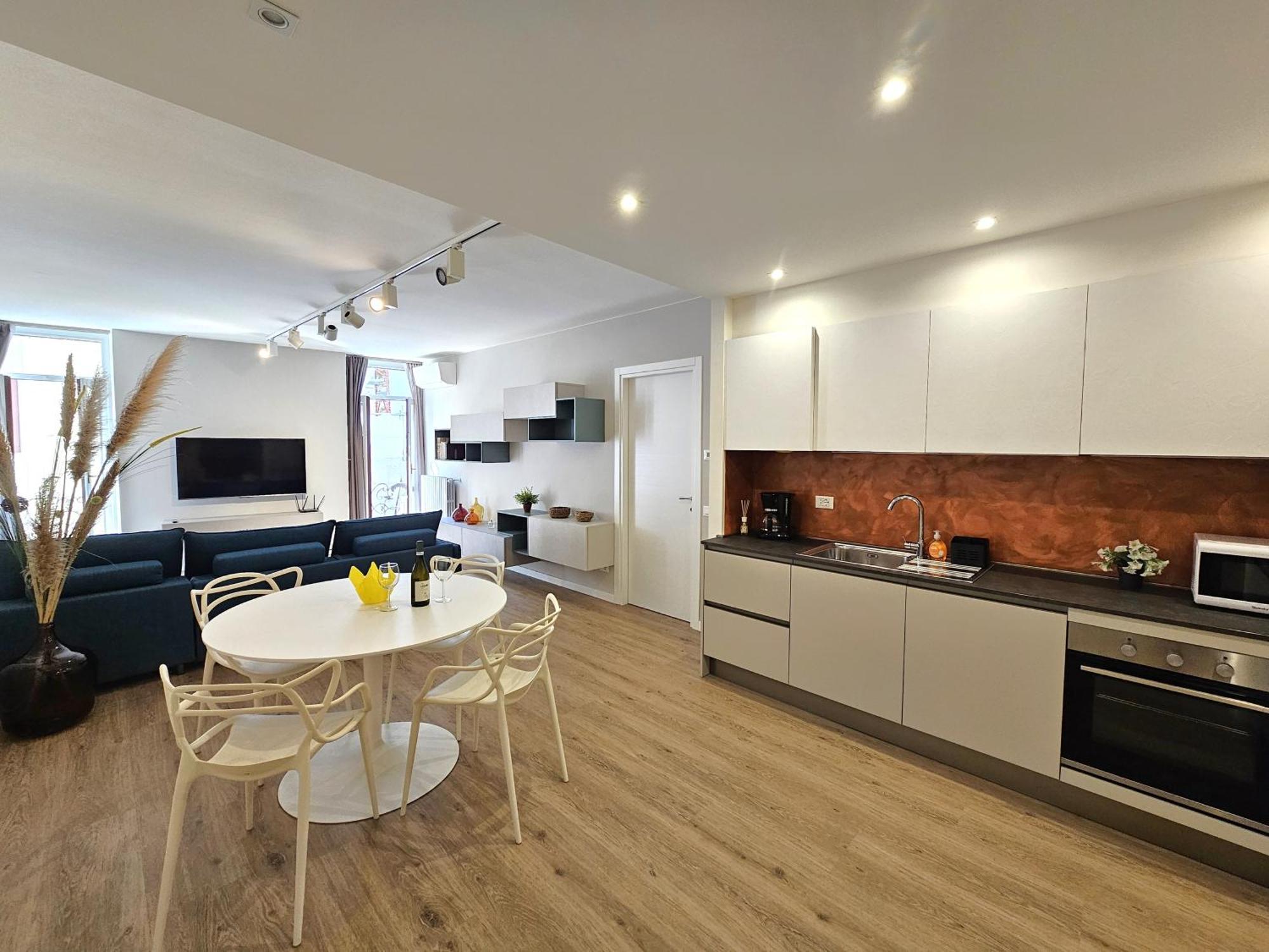 Appartement La Piazzuola Salo' Extérieur photo
