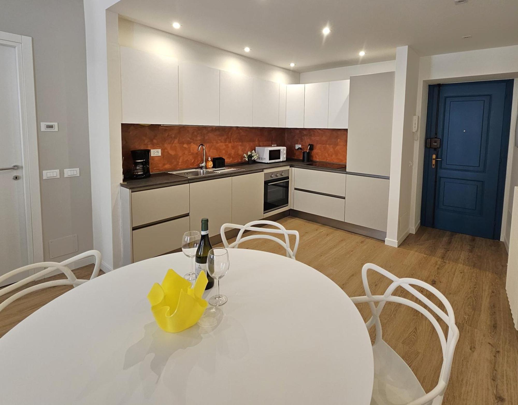 Appartement La Piazzuola Salo' Extérieur photo