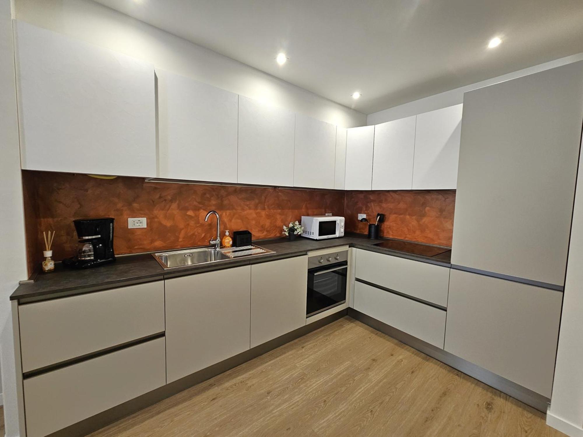 Appartement La Piazzuola Salo' Extérieur photo