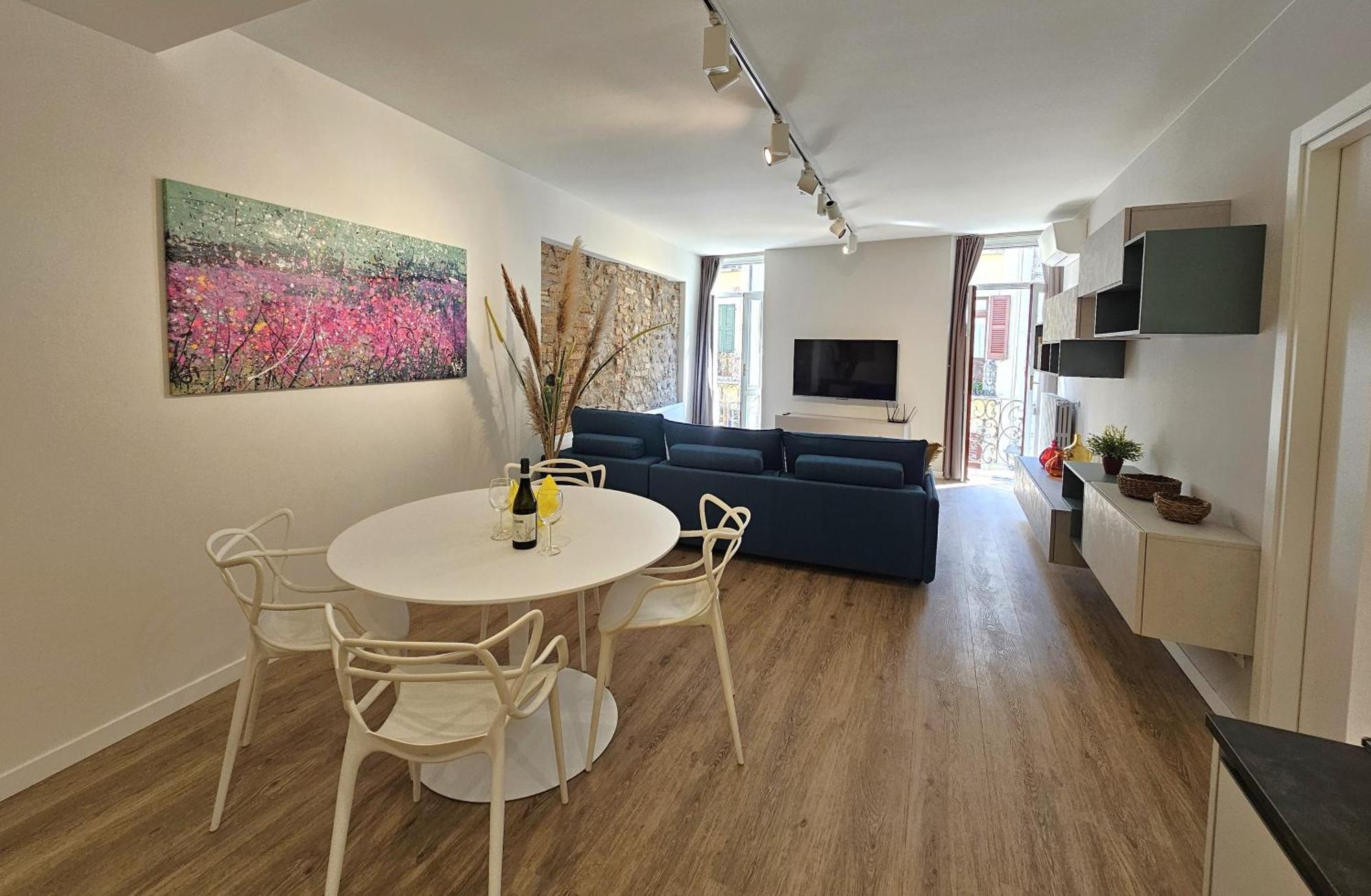Appartement La Piazzuola Salo' Extérieur photo