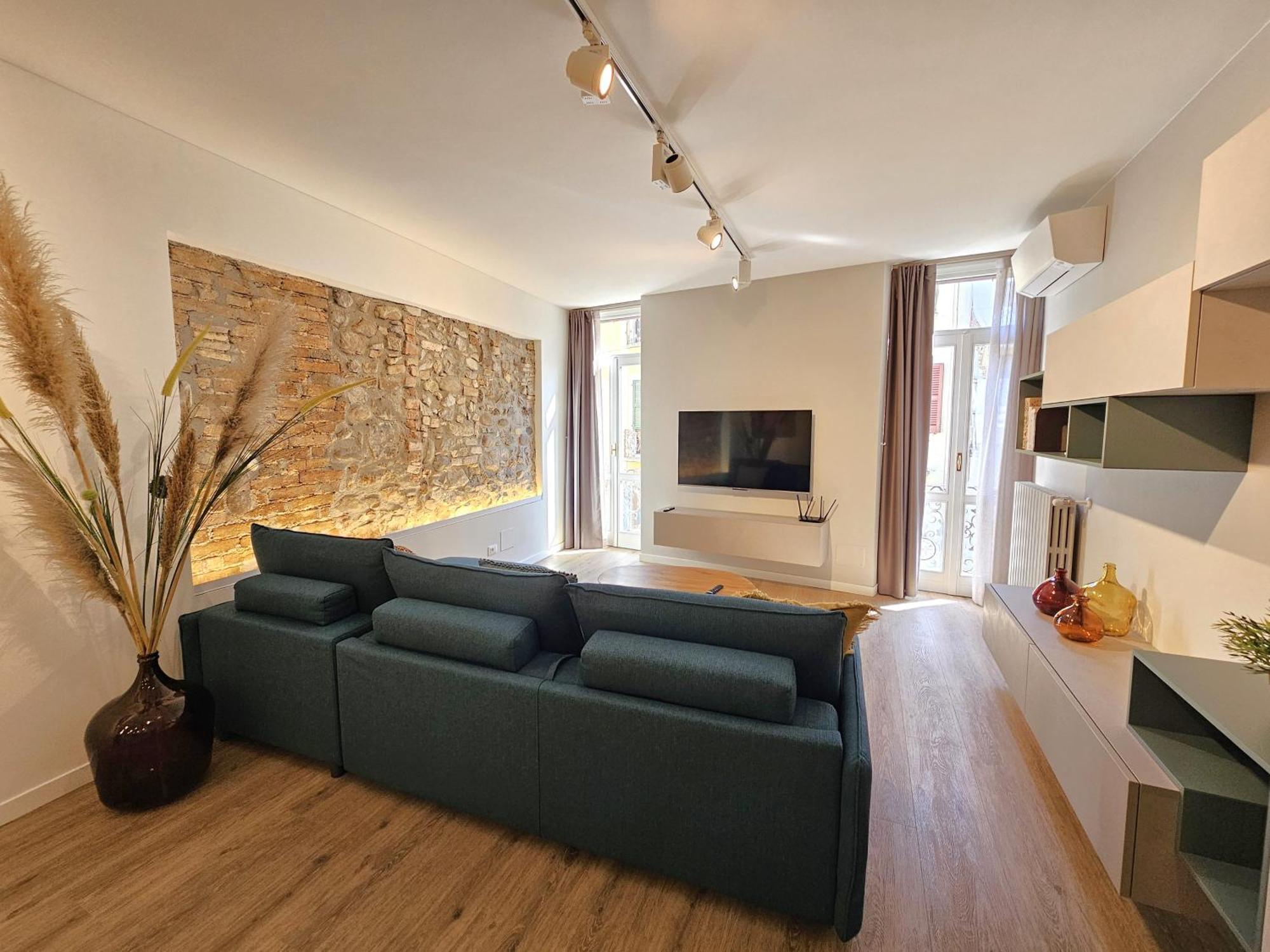 Appartement La Piazzuola Salo' Extérieur photo