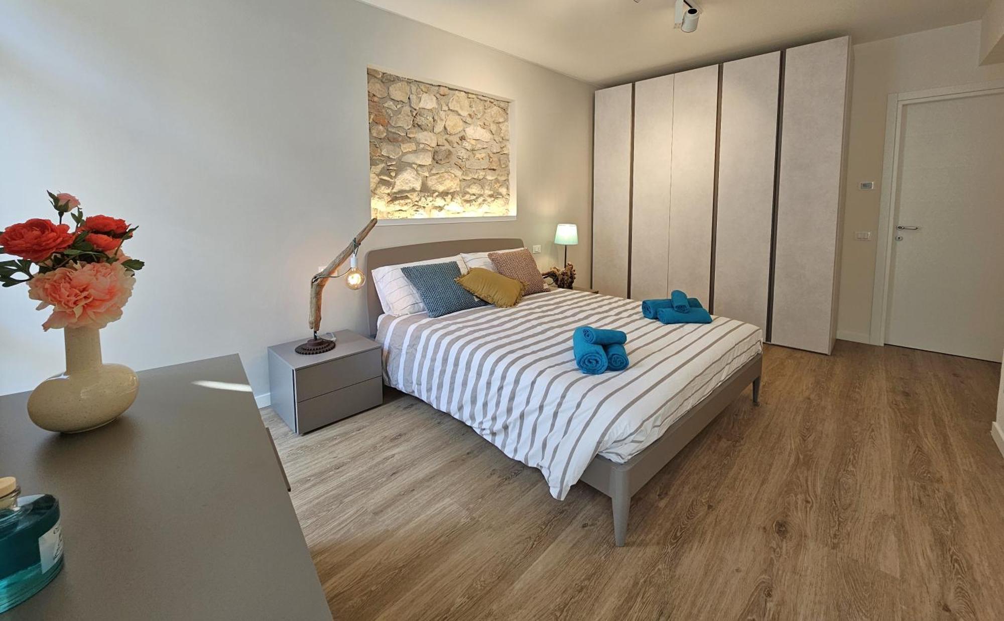 Appartement La Piazzuola Salo' Extérieur photo