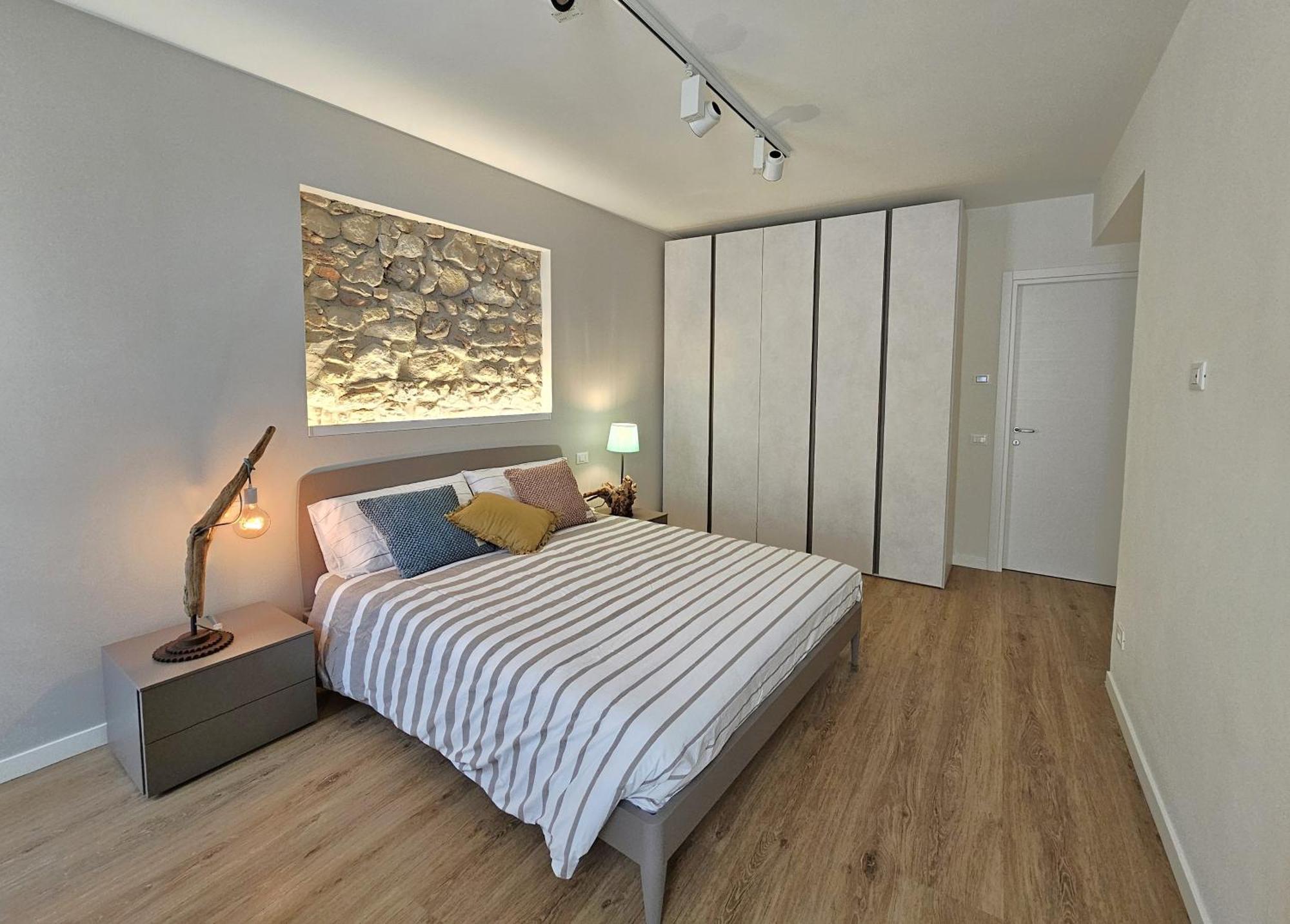 Appartement La Piazzuola Salo' Extérieur photo