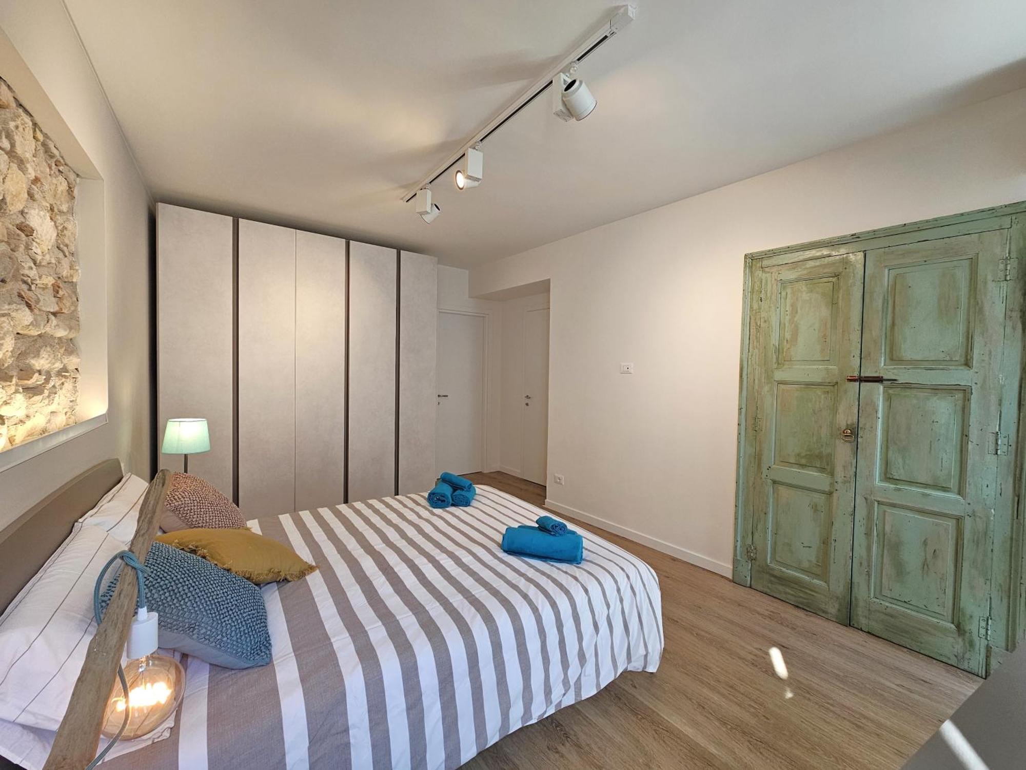 Appartement La Piazzuola Salo' Extérieur photo