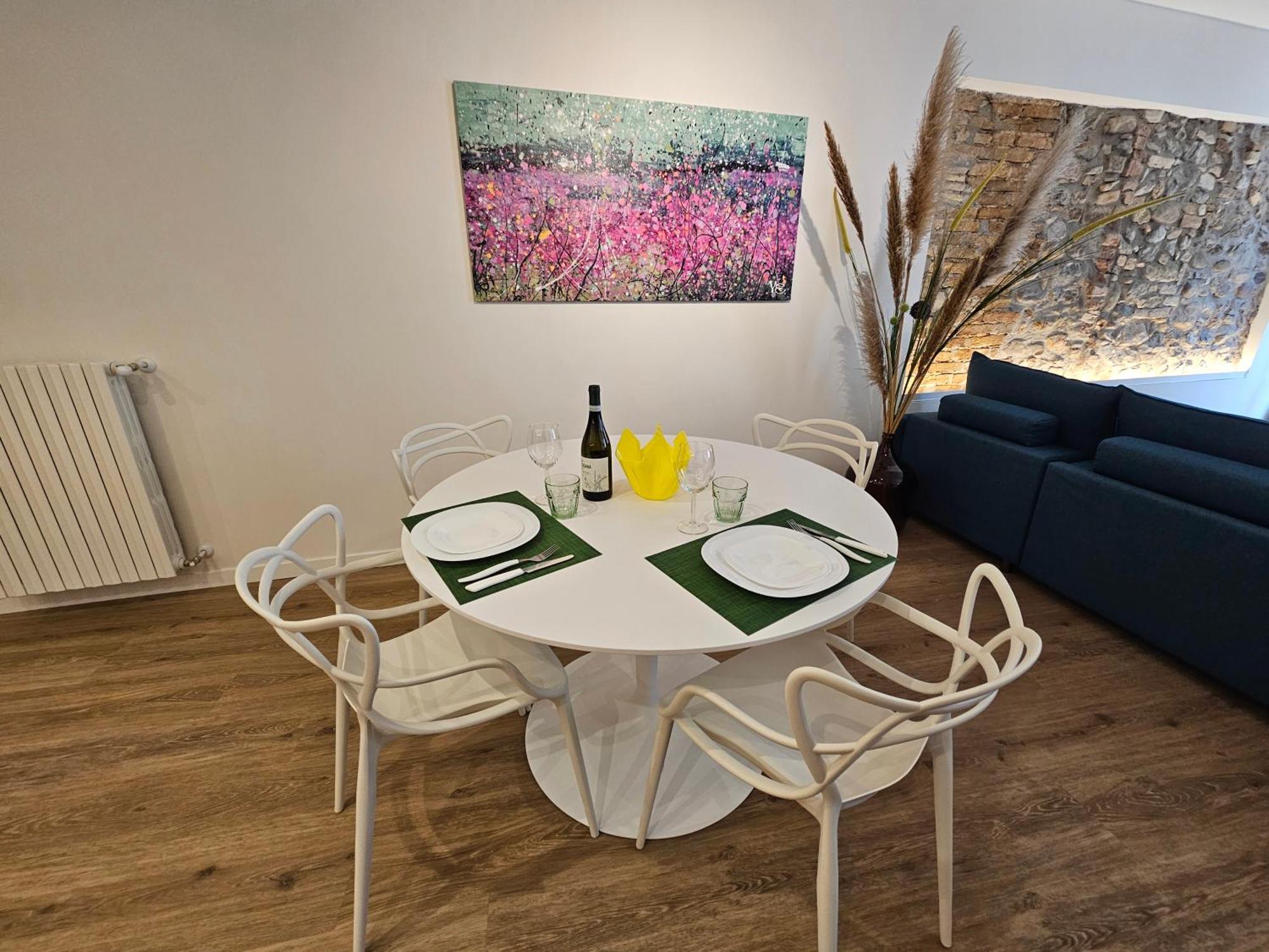Appartement La Piazzuola Salo' Extérieur photo