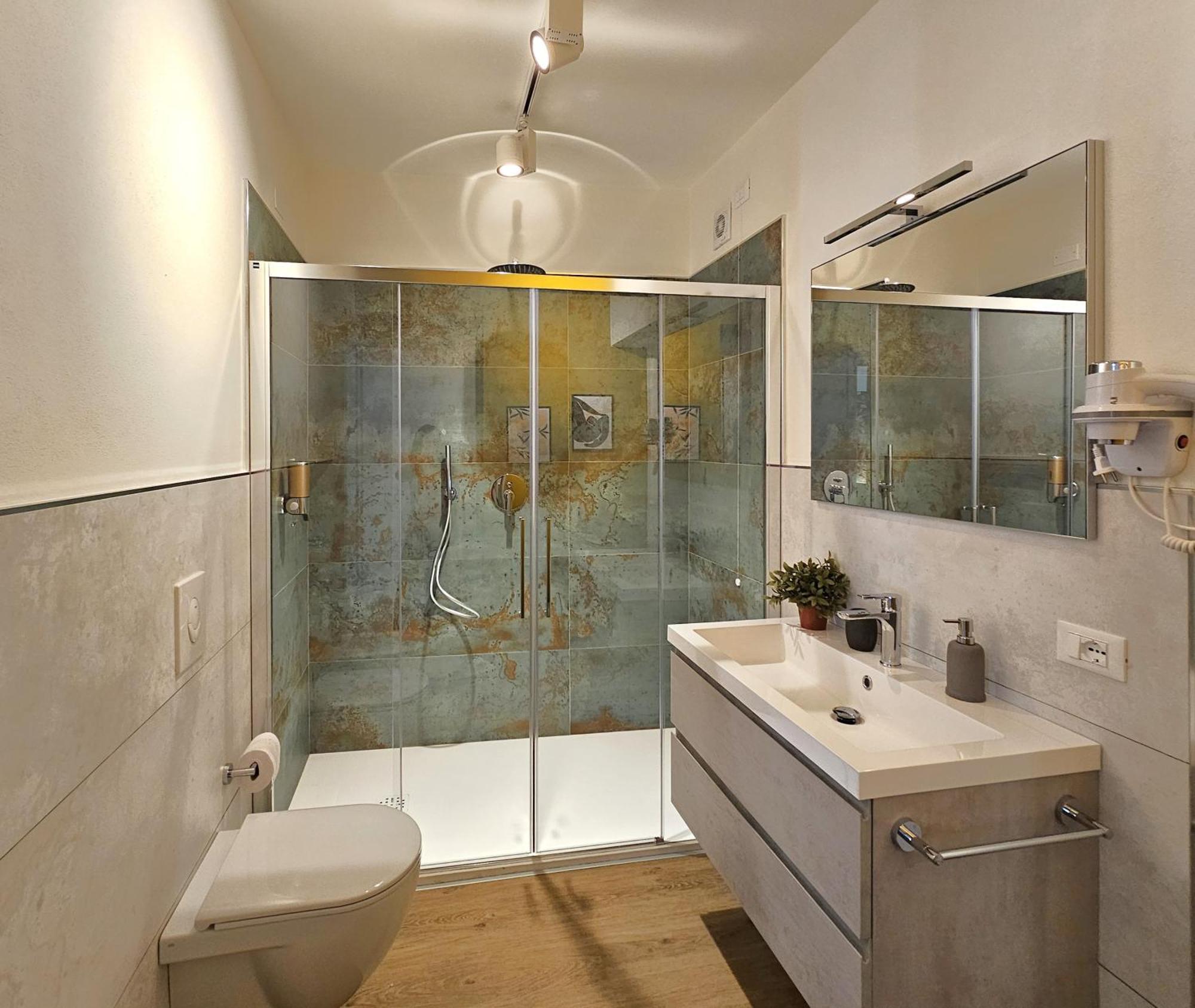 Appartement La Piazzuola Salo' Extérieur photo