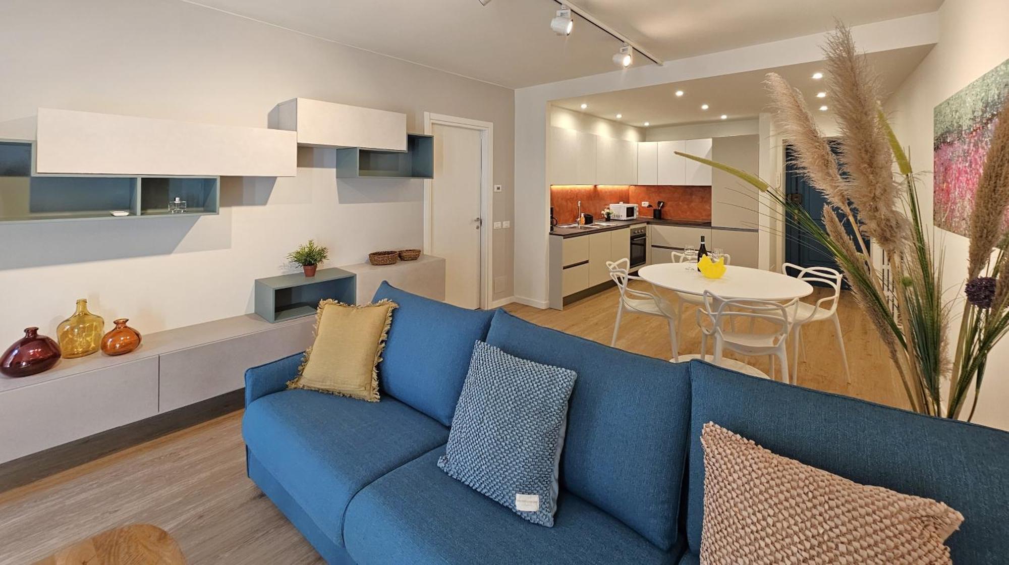 Appartement La Piazzuola Salo' Extérieur photo