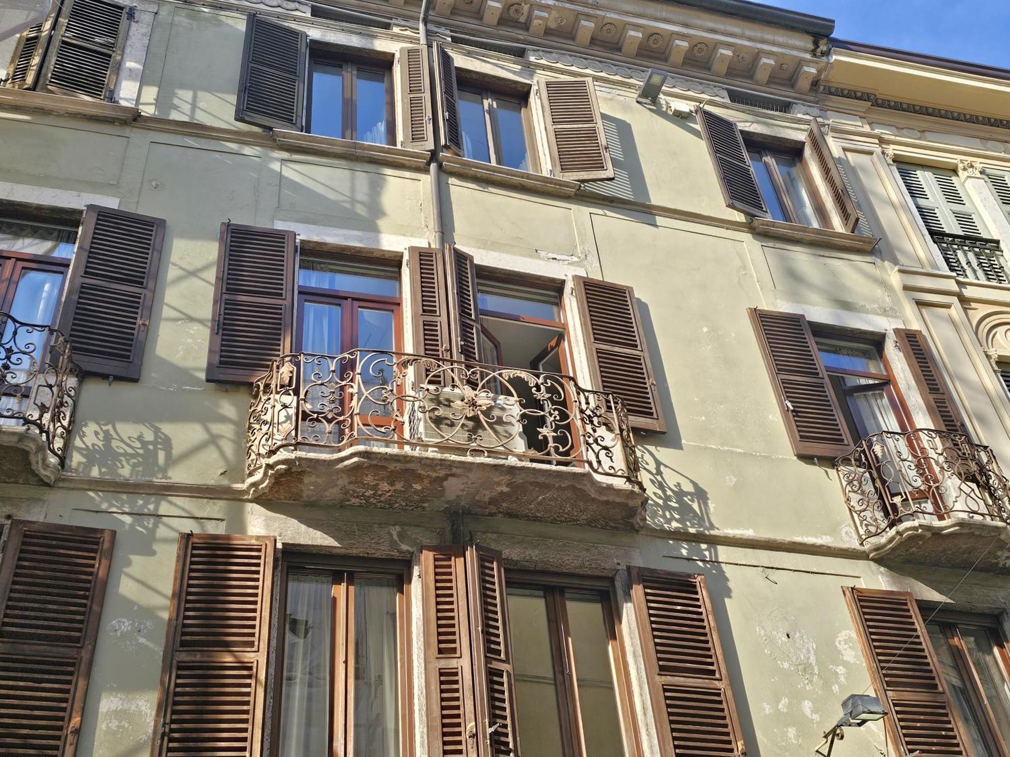 Appartement La Piazzuola Salo' Extérieur photo