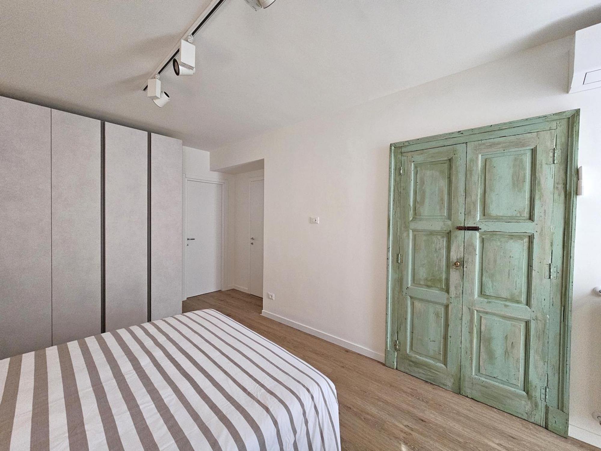 Appartement La Piazzuola Salo' Extérieur photo
