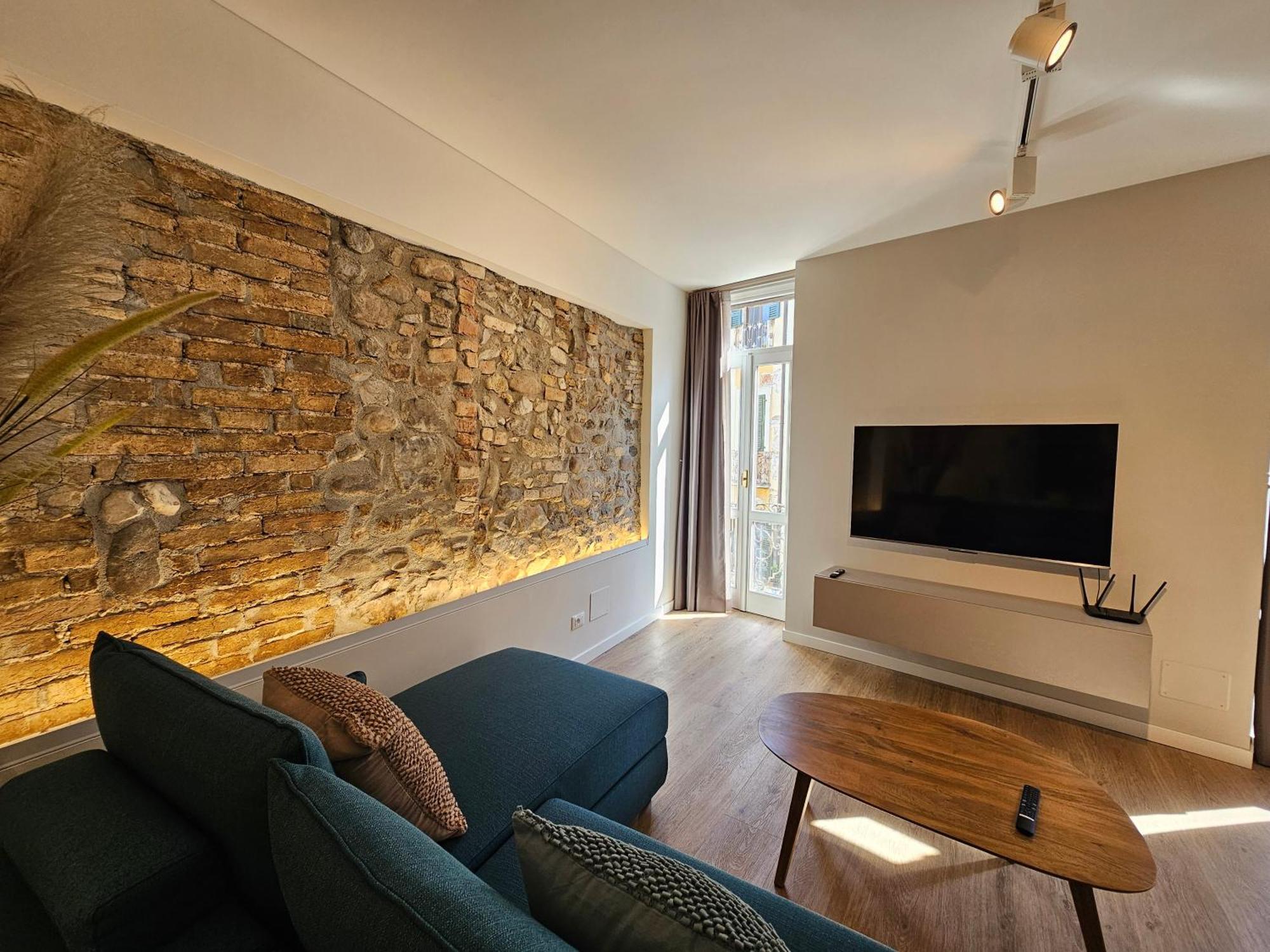 Appartement La Piazzuola Salo' Extérieur photo