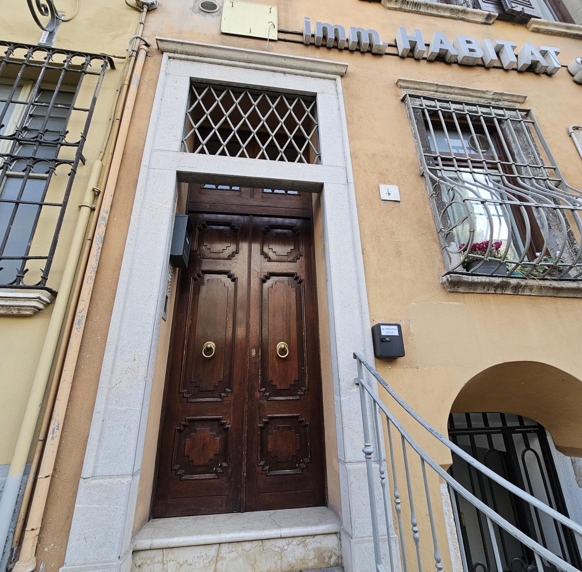 Appartement La Piazzuola Salo' Extérieur photo